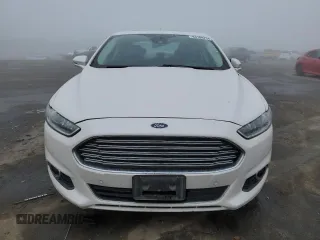 2013 Ford Fusion Titanium Hybrid with VIN 3FA6P0RU9DR371620, listed as a Copart auction lot 83109754 with 176,770 mi miles and Salvage Title. Bid and sale history available at carsss.com. Image 5.