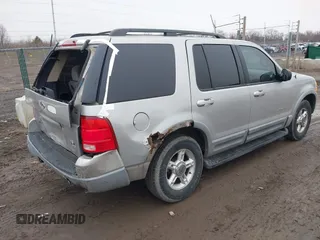 2002 Ford Explorer XLT с VIN 1FMZU73K72ZC76154, выставлен на аукционе IAAI как лот 41539636 с пробегом 177 723 миль миль и . История ставок и продаж доступна на DreamBid. Изображение 4.