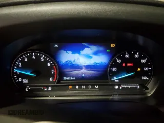 2021 Ford Explorer Limited с VIN 1FMSK8FH3MGC26914, выставлен на аукционе Copart как лот 63374975 с пробегом 22 427 миль миль и Списание • Salvage title. История ставок и продаж доступна на DreamBid. Изображение 9.
