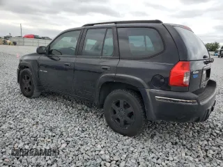 2005 Isuzu Ascender S z VIN 4NUDS13S552700790, wystawiony jako Copart lot #51925525 z przebiegiem 144 856 mil mil oraz Czysty tytuł • Clean title. Historia ofert i sprzedaży dostępna na DreamBid. Obrazek 2.