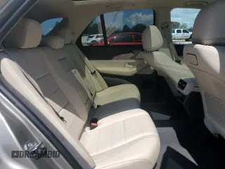 2020 Mercedes-Benz GLE 350 с VIN 4JGFB4JB5LA117482, выставлен на аукционе Copart как лот 62370805 с пробегом 68 334 миль миль и Списание • Salvage title. История ставок и продаж доступна на DreamBid. Изображение 11.