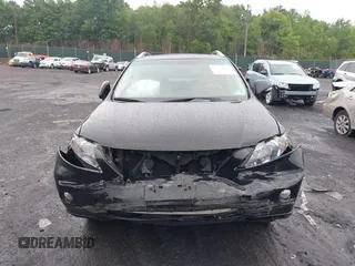 2010 Lexus RX 350 с VIN 2T2BK1BAXAC034271, выставлен на аукционе IAAI как лот 42458686 с пробегом 132 541 миль миль и . История ставок и продаж доступна на DreamBid. Изображение 12.