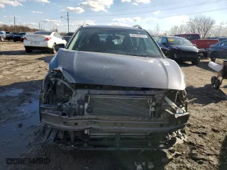 2020 Subaru Impreza Premium with VIN 4S3GTAV68L3726152, listed as a Copart auction lot 46145915 with 29,412 mi miles and Salvage Title. Bid and sale history available at carsss.com. Image 5.