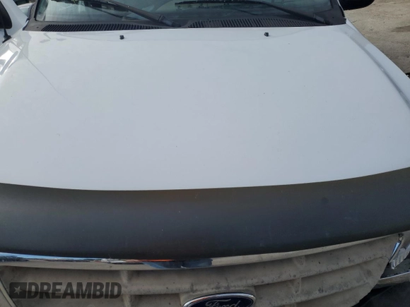 2001 Ford F-150 XL with VIN 1FTRX17L21NA52159, listed as a Copart auction lot 86756384 with Not provided miles and Salvage title. Bid and sale history available at DreamBid. Image 11.