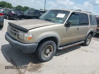 2000 Ford Explorer XLS z VIN 1FMZU62X2YZC51064, wystawiony jako IAAI lot #42562123 z przebiegiem 188 785 mil mil oraz . Historia ofert i sprzedaży dostępna na DreamBid. Obrazek 2.