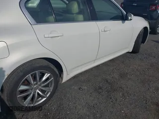 2012 Infiniti G37 x with VIN JN1CV6AR1CM677640, listed as a IAAI auction lot 42083592 with Not Provided miles and . Bid and sale history available at DreamBid. Image 6.