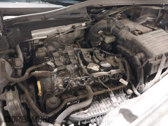 2021 Volkswagen Tiguan SE with VIN 3VV3B7AX3MM118463, listed as a IAAI auction lot 42138702 with 48,058 mi miles and . Bid and sale history available at DreamBid. Image 19.