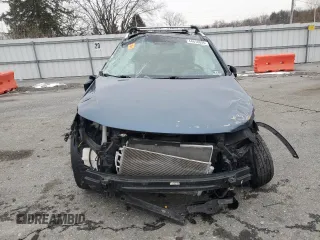 2015 Kia Sorento EX with VIN 5XYKU4A79FG595210, listed as a Copart auction lot 44618005 with 0 mi miles and Salvage Title. Bid and sale history available at carsss.com. Image 5.