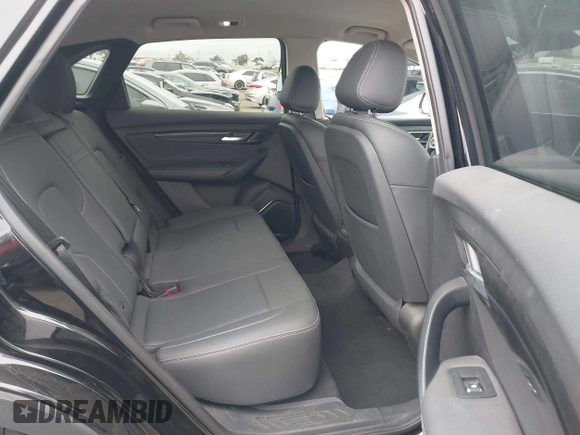 2023 VinFast VF 8 Eco с VIN RLLV1AEB6PH002615, выставлен на аукционе IAAI как лот 40965779 с пробегом 12 872 миль миль и . История ставок и продаж доступна на DreamBid. Изображение 8.