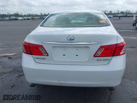 2007 Lexus ES 330 with VIN JTHBJ46G372091831, listed as a IAAI auction lot 41954300 with Not Provided miles and . Bid and sale history available at carsss.com. Image 15.