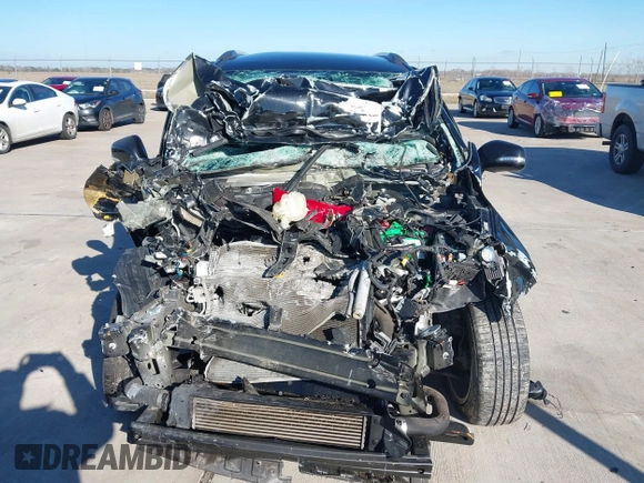 2019 Buick Encore Preferred with VIN KL4CJASB6KB752558, listed as a IAAI auction lot 41647299 with 1 mi miles. Bid and sale history available at carsss.com. Image 11.