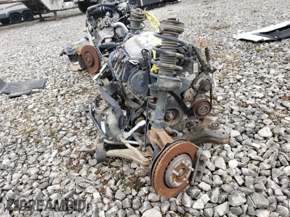 2017 Acura MDX z VIN 5FRYD4H37HB005723, wystawiony jako Copart lot #48210755 z przebiegiem Nie podano mil oraz Nie do naprawy • Non repairable. Historia ofert i sprzedaży dostępna na DreamBid. Obrazek 10.