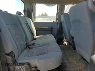 2015 Ford F-250 Lariat с VIN 1FT7W2B69FEA03162, выставлен на аукционе Copart как лот 64775695 с пробегом 184 688 миль миль и Списание • Salvage title. История ставок и продаж доступна на DreamBid. Изображение 10.