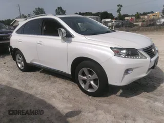 2014 Lexus RX 350 with VIN 2T2BK1BA2EC246927, listed as a IAAI auction lot 42295518 with 86,359 mi miles and . Bid and sale history available at DreamBid. Image 1.