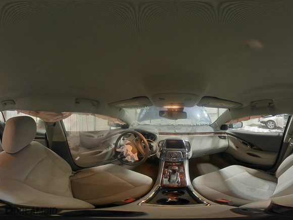 2013 Buick LaCrosse with VIN 1G4GA5ER7DF190474, listed as a Copart auction lot 44763405 with 79,001 mi miles and Clean Title. Bid and sale history available at carsss.com. Image 12.