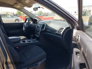 2011 Jeep Grand Cherokee Laredo with VIN 1J4RR4GGXBC587911, listed as a IAAI auction lot 42156885 with 178,999 mi miles and . Bid and sale history available at DreamBid. Image 5.