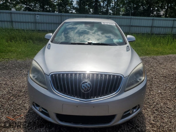 2013 Buick Verano with VIN 1G4PP5SK9D4133856, listed as a Copart auction lot 62121035 with 76,338 mi miles and Salvage title. Bid and sale history available at DreamBid. Image 5.
