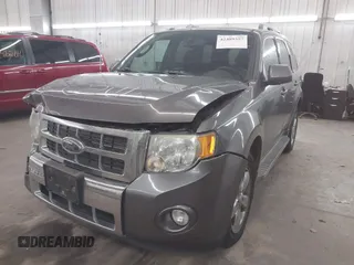 2009 Ford Escape Limited with VIN 1FMCU94G39KA87077, listed as a IAAI auction lot 42489357 with 192,533 mi miles and . Bid and sale history available at DreamBid. Image 17.