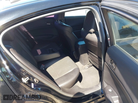 2014 Acura ILX Premium with VIN 19VDE1F54EE009836, listed as a IAAI auction lot 42718368 with Not provided miles and . Bid and sale history available at DreamBid. Image 8.