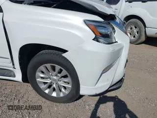 2016 Lexus GX 460 z VIN JTJBM7FX2G5124419, wystawiony jako IAAI lot #41510386 z przebiegiem 110 067 mil mil oraz . Historia ofert i sprzedaży dostępna na DreamBid. Obrazek 21.