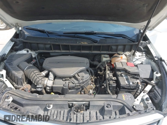2017 Cadillac XT5 FWD with VIN 1GYKNARS3HZ225471, listed as a IAAI auction lot 42168166 with 149,685 mi miles and . Bid and sale history available at DreamBid. Image 10.