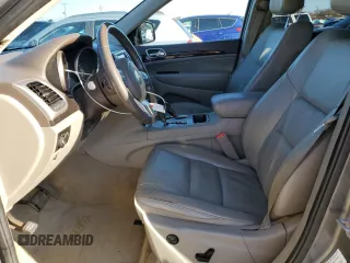 2013 Jeep Grand Cherokee Laredo with VIN 1C4RJEAG0DC546718, listed as a Copart auction lot 79001564 with 140,773 mi miles and Non Repairable. Bid and sale history available at carsss.com. Image 7.