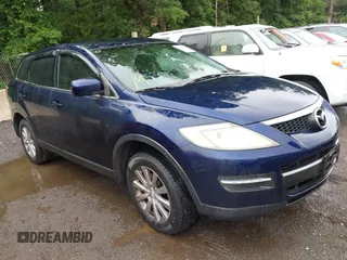 2009 Mazda CX-9 Touring с VIN JM3TB28V890178181, выставлен на аукционе IAAI как лот 42519048 с пробегом 239 960 миль миль и . История ставок и продаж доступна на DreamBid. Изображение 1.