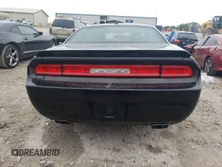 2013 Dodge Challenger SXT z VIN 2C3CDYAG6DH515778, wystawiony jako Copart lot #55976665 z przebiegiem 160 194 mil mil oraz Szkoda całkowita • Salvage title. Historia ofert i sprzedaży dostępna na DreamBid. Obrazek 6.