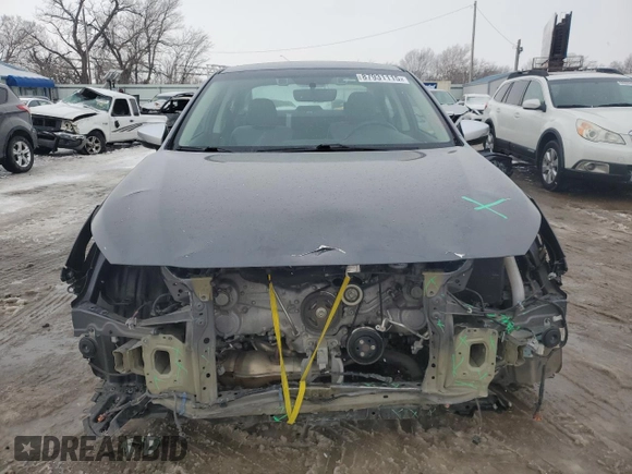 2019 Subaru Legacy Sport with VIN 4S3BNAR69K3011703, listed as a Copart auction lot 87931115 with 73,929 mi miles and Salvage Title. Bid and sale history available at carsss.com. Image 5.
