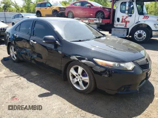 2014 Acura TSX Technology z VIN JH4CU2F67EC004012, wystawiony jako Copart lot #56018565 z przebiegiem 89 640 mil mil oraz Szkoda całkowita • Salvage title. Historia ofert i sprzedaży dostępna na DreamBid. Obrazek 4.