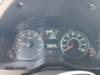 2013 Subaru Outback Limited with VIN 4S4BRDSC6D2217197, listed as a Copart auction lot 54395695 with 206,776 mi miles and Salvage title. Bid and sale history available at DreamBid. Image 9.