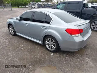 2013 Subaru Legacy Premium z VIN 4S3BMCC68D3036604, wystawiony jako IAAI lot #41956774 z przebiegiem 145 211 mil mil oraz . Historia ofert i sprzedaży dostępna na DreamBid. Obrazek 3.