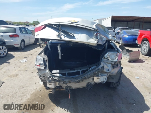 2019 Chevrolet Impala LS with VIN 2G11X5SA3K9129063, listed as a IAAI auction lot 41830720 with 130,766 mi miles and . Bid and sale history available at DreamBid. Image 15.