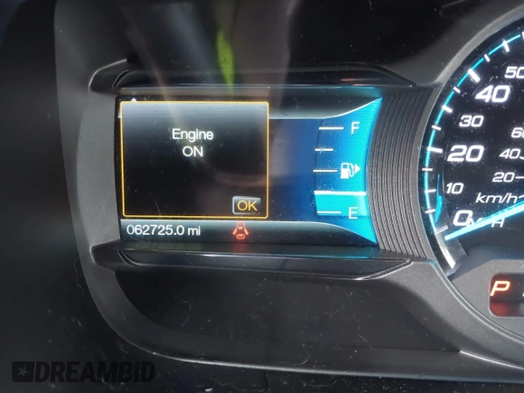 2018 Ford Taurus Limited with VIN 1FAHP2F86JG109505, listed as a IAAI auction lot 41863922 with 62,725 mi miles and . Bid and sale history available at DreamBid. Image 16.
