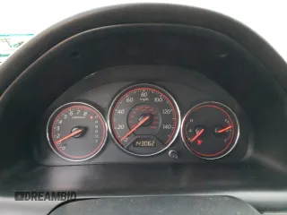 2005 Honda Civic Cpe LX with VIN 1HGEM22555L075234, listed as a Copart auction lot 53936455 with 143,062 mi miles and Clean Title. Bid and sale history available at carsss.com. Image 9.