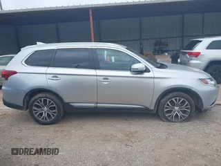 2018 Mitsubishi Outlander SE с VIN JA4AD3A35JZ007942, выставлен на аукционе IAAI как лот 42275943 с пробегом 167 550 миль миль и . История ставок и продаж доступна на DreamBid. Изображение 13.