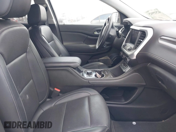 2023 GMC Acadia SLT with VIN 1GKKNUL45PZ201984, listed as a IAAI auction lot 42529929 with 52,263 mi miles and . Bid and sale history available at DreamBid. Image 5.