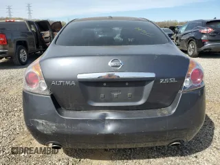 2009 Nissan Altima SL with VIN 1N4AL21E59N500016, listed as a Copart auction lot 50195785 with Not Provided miles and Clean Title. Bid and sale history available at DreamBid. Image 6.