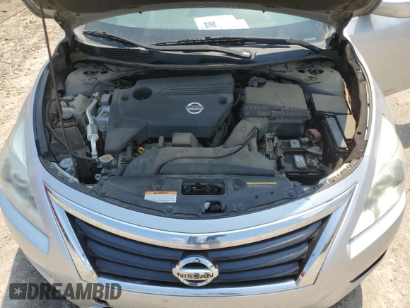 2014 Nissan Altima SL with VIN 1N4AL3AP6EN251355, listed as a Copart auction lot 52900425 with 141,799 mi miles and Salvage Title. Bid and sale history available at DreamBid. Image 11.