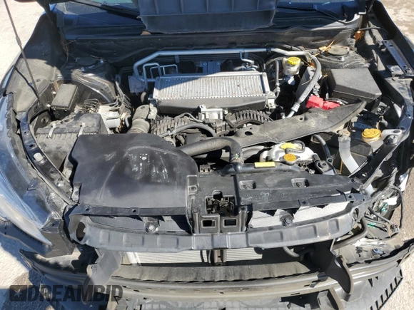2020 Subaru Ascent Limited with VIN 4S4WMAJD6L3473499, listed as a Copart auction lot 46165285 with 62,289 mi miles and Salvage Title. Bid and sale history available at carsss.com. Image 12.