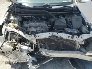 2009 Toyota Matrix S with VIN 2T1KE40E09C006316, listed as a Copart auction lot 62370225 with 222,263 mi miles and Salvage title. Bid and sale history available at DreamBid. Image 11.