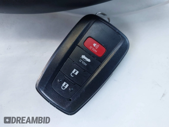 2023 Toyota Camry SE z VIN 4T1T11AK0PU833313, wystawiony jako IAAI lot #41743288 z przebiegiem 25 195 mil mil oraz . Historia ofert i sprzedaży dostępna na DreamBid. Obrazek 11.