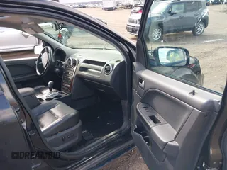 2007 Ford Freestyle Limited z VIN 1FMDK06177GA41153, wystawiony jako IAAI lot #41991968 z przebiegiem 216 652 mil mil oraz . Historia ofert i sprzedaży dostępna na DreamBid. Obrazek 5.