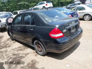 2011 Nissan Versa 1.6 с VIN 3N1CC1AP8BL392420, выставлен на аукционе IAAI как лот 42816084 с пробегом 222 601 миль миль и . История ставок и продаж доступна на DreamBid. Изображение 3.