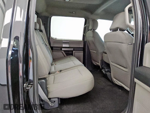 2018 Ford F-150 XL с VIN 1FTEW1EGXJKC43675, выставлен на аукционе Copart как лот 63193265 с пробегом 75 453 миль миль и Чистый • Clean title. История ставок и продаж доступна на DreamBid. Изображение 10.