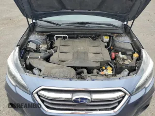 2018 Subaru Outback Limited with VIN 4S4BSENC6J3342566, listed as a Copart auction lot 60337535 with 79,704 mi miles and Salvage title. Bid and sale history available at DreamBid. Image 11.
