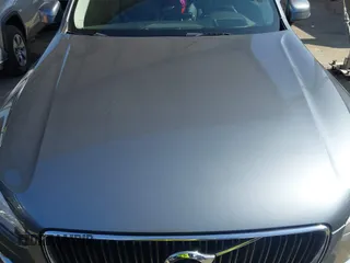 2019 Volvo XC90 Momentum with VIN YV4A22PK4K1471807, listed as a IAAI auction lot 42709871 with 68,196 mi miles and . Bid and sale history available at DreamBid. Image 10.