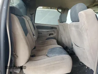 2004 Chevrolet Avalanche Z66 with VIN 3GNEC12T94G129986, listed as a Copart auction lot 71597374 with 225,978 mi miles and Salvage Title. Bid and sale history available at carsss.com. Image 10.