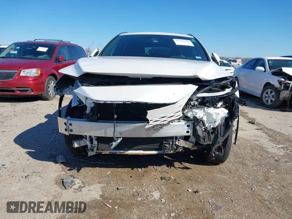 2024 Lexus RX 350 with VIN 2T2BAMBA5RC049230, listed as a IAAI auction lot 41759115 with 4,990 mi miles and . Bid and sale history available at DreamBid. Image 6.