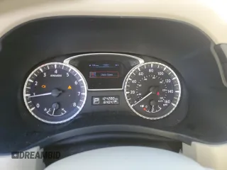 2014 Infiniti QX60 with VIN 5N1AL0MM2EC533316, listed as a Copart auction lot 43734075 with 124,280 mi miles and Salvage Title. Bid and sale history available at DreamBid. Image 9.